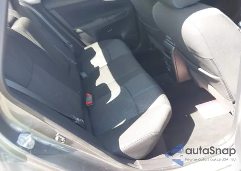 2018 Nissan Sentra Sr из США, поврежденный, VIN 3N1AB7AP2JY330218